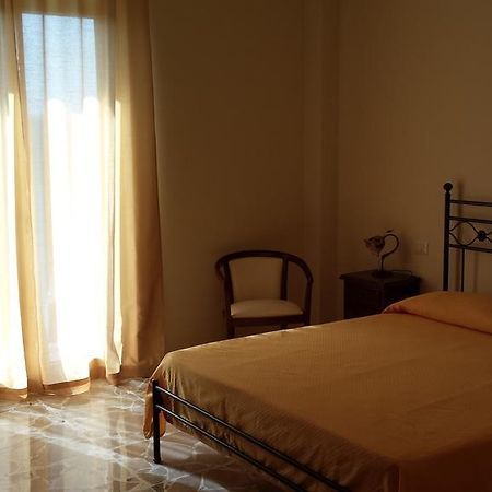 B&B Capo Sant'Alessio SantʼAlessio Siculo Buitenkant foto