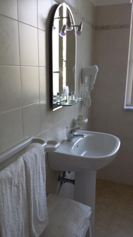 B&B Capo Sant'Alessio SantʼAlessio Siculo Kamer foto
