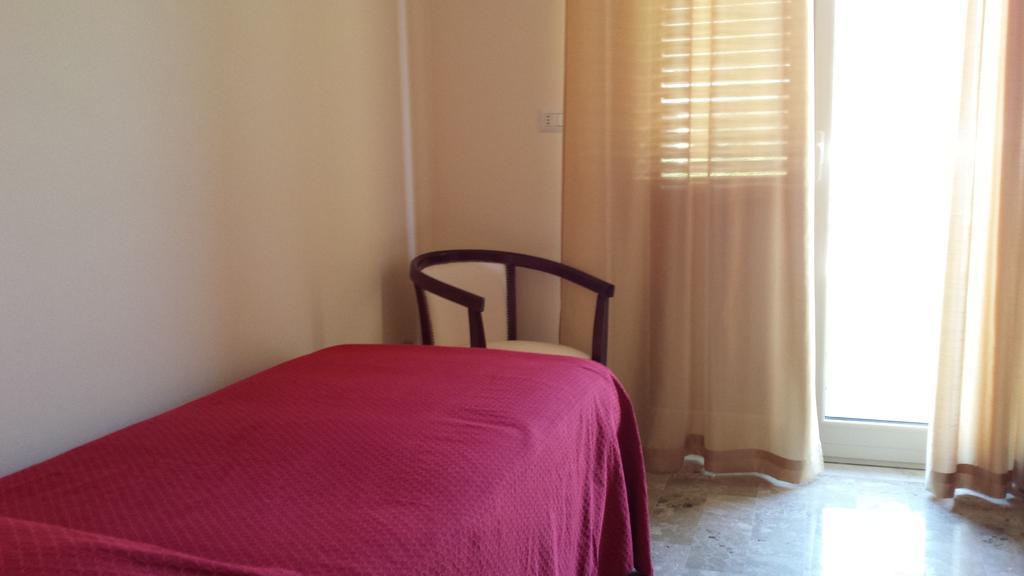 B&B Capo Sant'Alessio SantʼAlessio Siculo Kamer foto