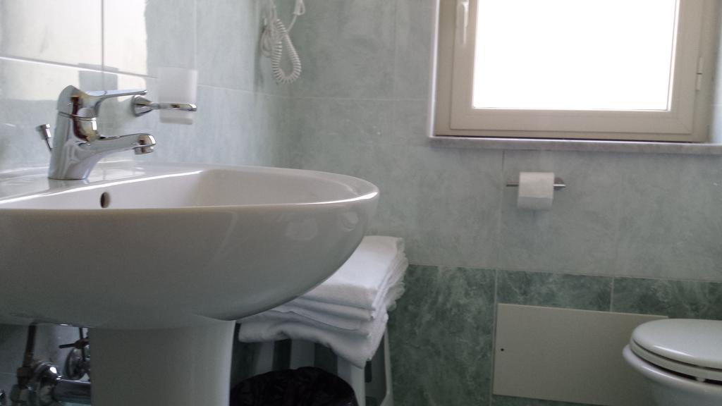 B&B Capo Sant'Alessio SantʼAlessio Siculo Kamer foto