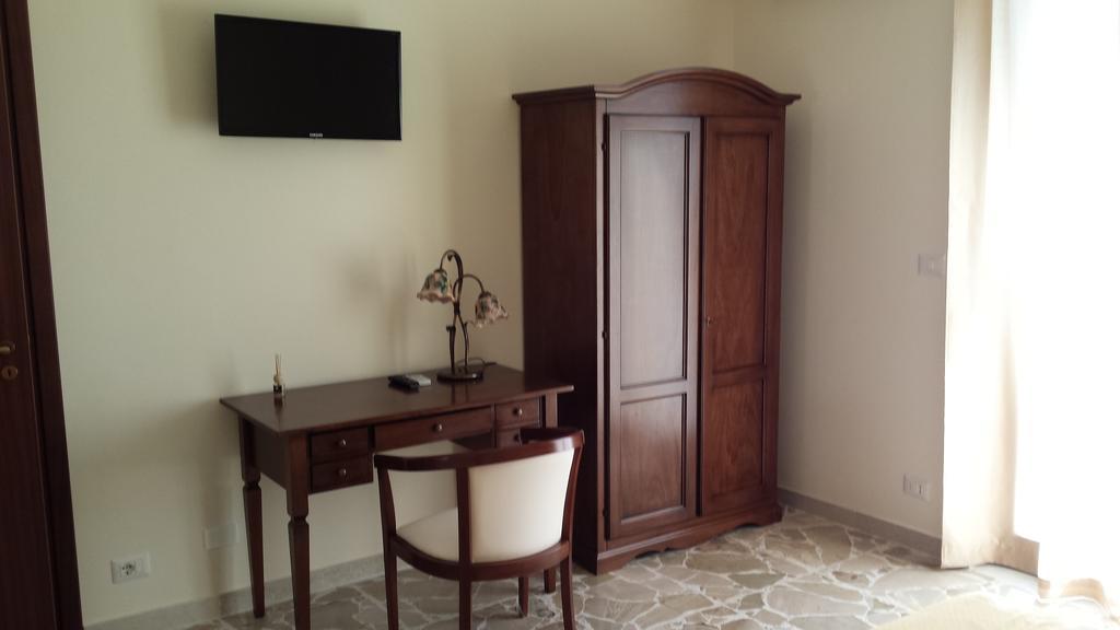 B&B Capo Sant'Alessio SantʼAlessio Siculo Kamer foto